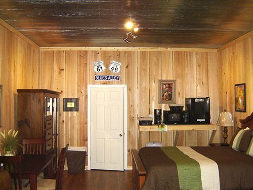 Bluestown Inn 克拉克斯代尔 外观 照片