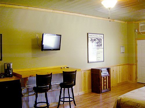 Bluestown Inn 克拉克斯代尔 外观 照片